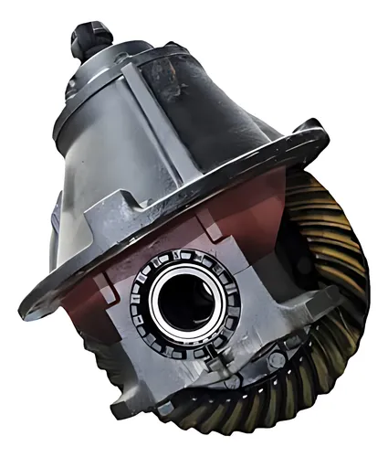 DIFERENCIAL CONJUNTO CENTRAL 41X10 RAT 4:10 RS155            ROL.MENOR - TMG525021