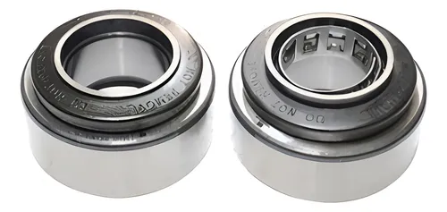 ROLAMENTO RODA DIANTEIRA S/ ABS - 93824579X