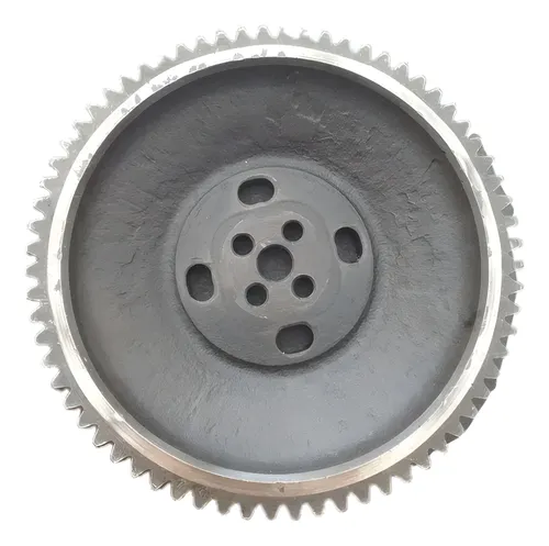 ENGRENAGEM COMANDO VALVULAS MWM 225 226 229 - 632503710074E