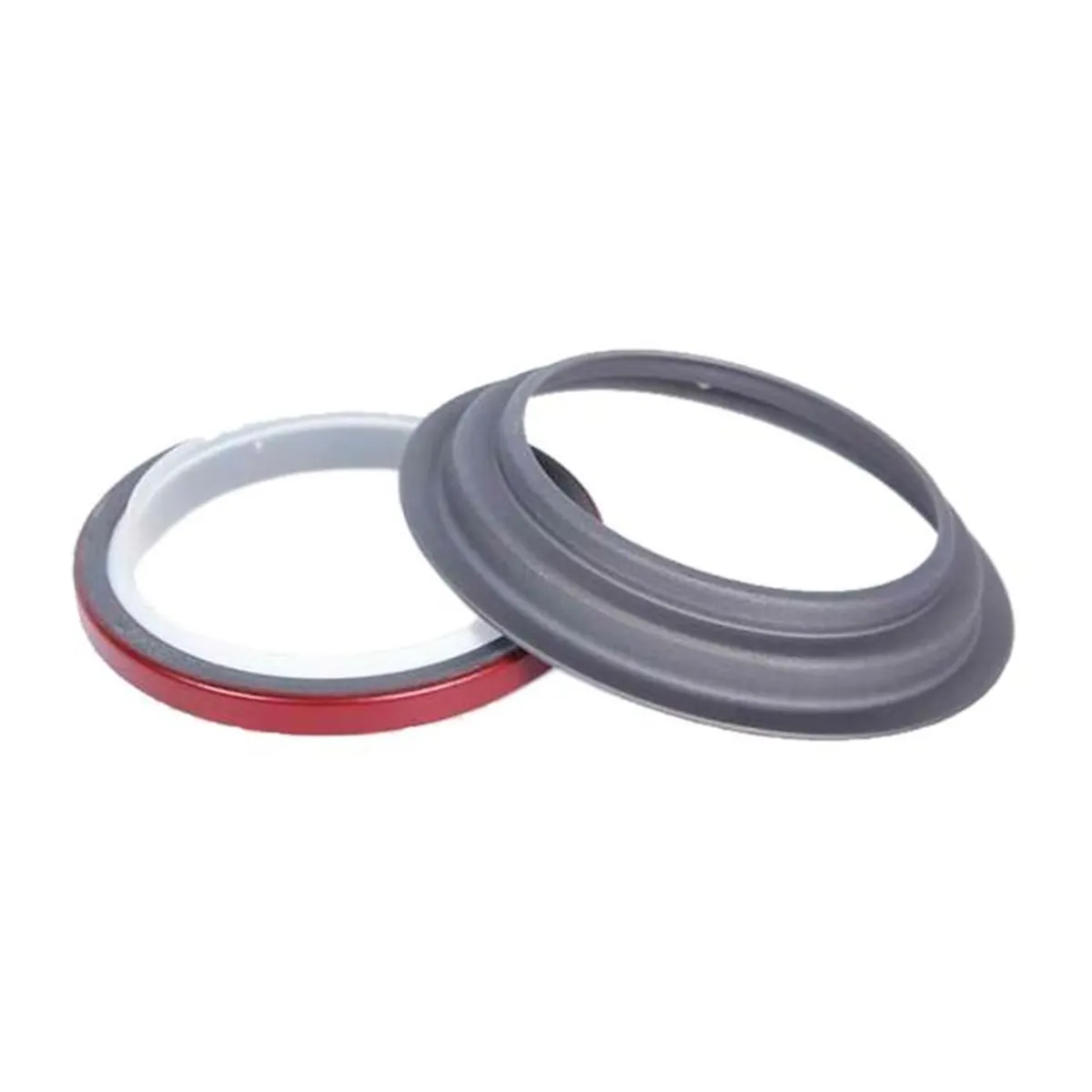 RETENTOR DIANTEIRO VIRABREQUIM MOTOR CUMMINS 6CT 8.3 ISC 8.3 ISL 8.9 - 2T0109293