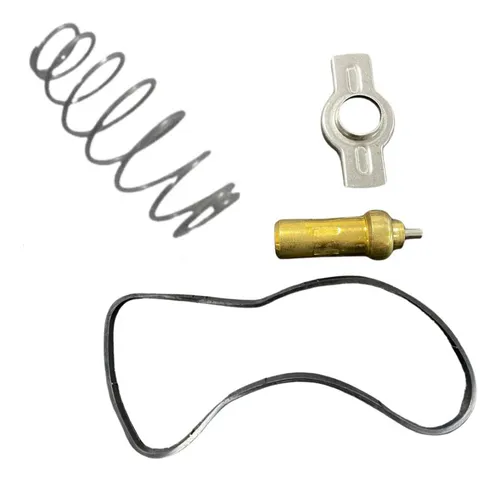 REPARO VALVULA TERMOSTATICA ESPACADOR - 5801812878