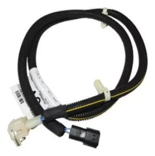 CHICOTE TRAVA ARTICULACAO CABINE - BC4514F502AC