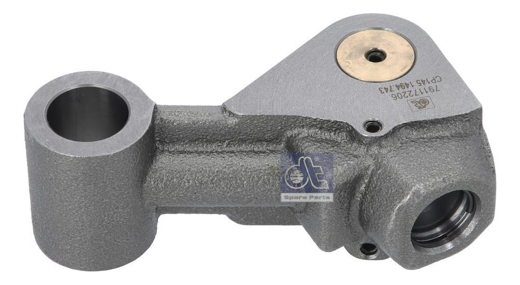 ROLETE EIXO COMANDO - 1540120