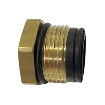 CONEXAO FREIO AR M22X1,5 SV232/NG12 - 2S2607263A