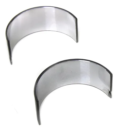 BRONZINA BIELA STD MOTOR MWM X10   ( OPCIONAL ) - 961054300217