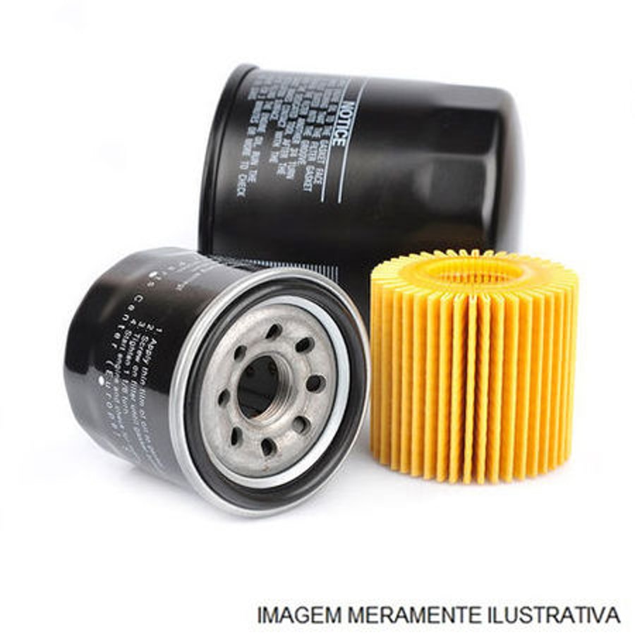 FILTRO OLEO MOTOR - 905411880031