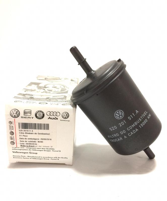 FILTRO COMBUSTIVEL - 2T0201511C