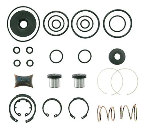 REPARO VALVULA PEDAL ANTIGO - 0005867243WA