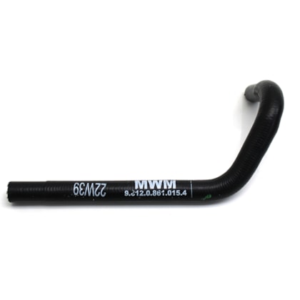 MANGUEIRA ENTRADA AGUA COMPRESSOR - 961208610154E