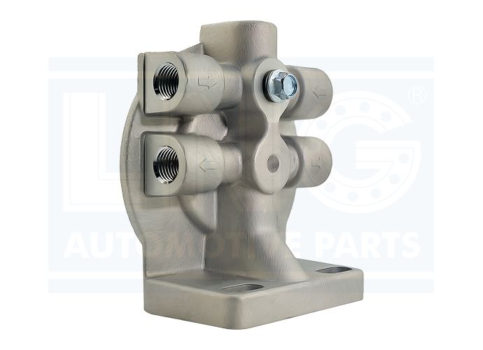 CABECOTE FILTRO COMBUSTIVEL - 376.092.7108
