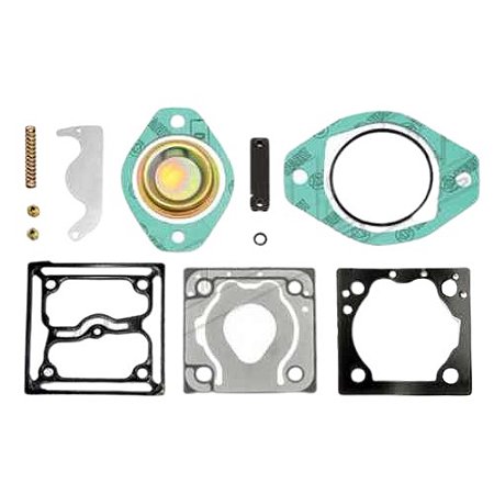 JG REPARO COMPRESSOR 85MM - 07W820803N