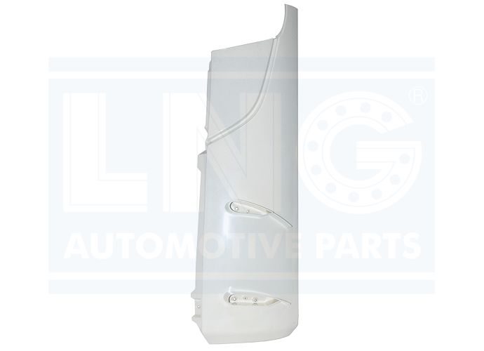 DEFLETOR LATERAL CABINE - 21849884