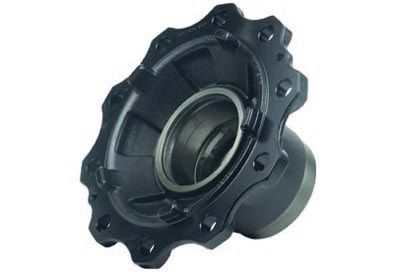 CUBO RODA DIANTEIRO E TRUCK S/ ROLAMENTO - 21102535