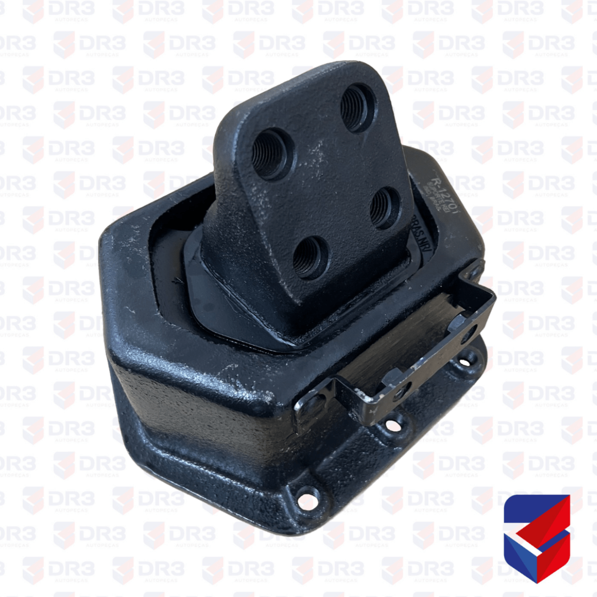 COXIM TRASEIRO MOTOR - 1806720
