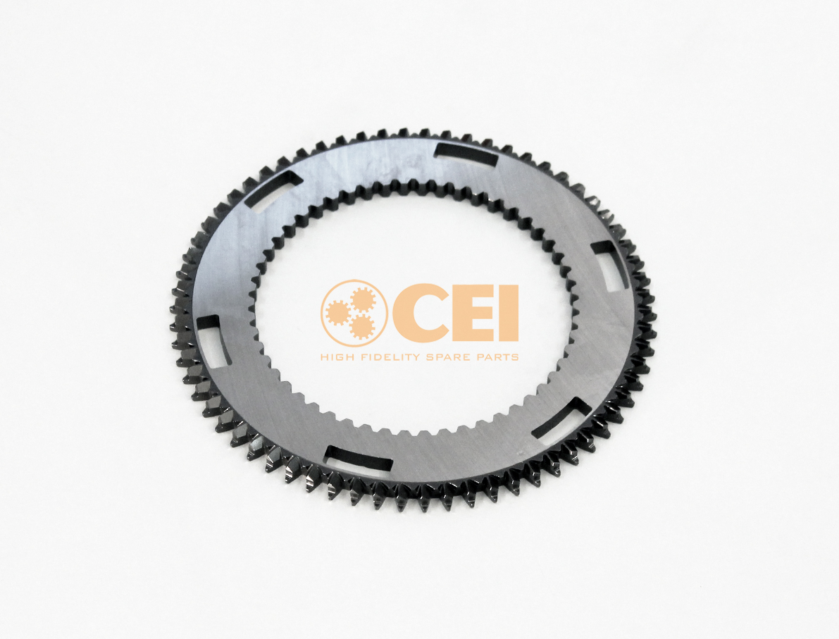 CONE SINCRONIZADO - 9762623234