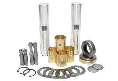 JOGO EMBUCHAMENTO 0.10 C/ CHIME ROLAMENTO 35.10MM CROMO - VA029XAR/010