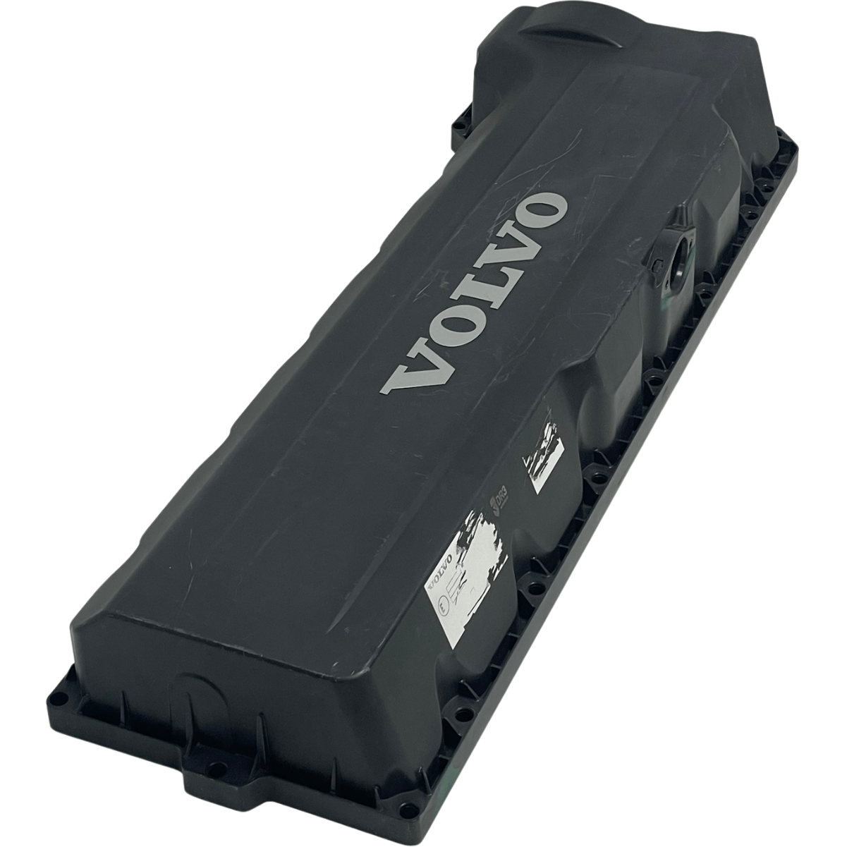 TAMPA DE VALVULAS - 20740683