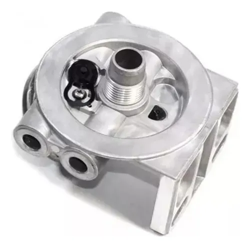 CABECOTE FILTRO COMBUSTIVEL - 503100413
