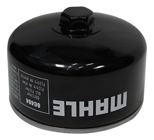FILTRO LUBRIFICANTE OLEO MOTOR - FTOC00404-00009121