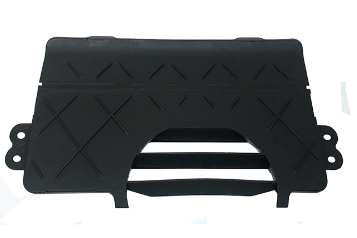 TAMPA DA CAIXA FILTRO AR CABINE - 9408360058