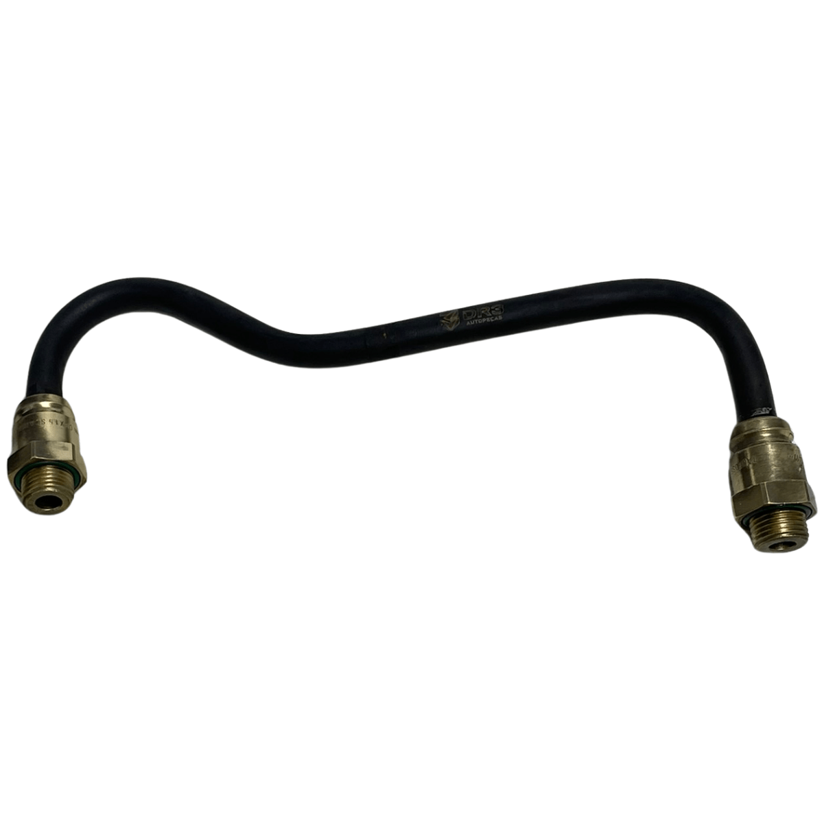 TUBO COMBUSTIVEL 12X9X238MM - 2443867