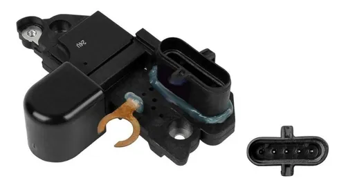 REGULADOR DE VOLTAGEM - 2V5903803