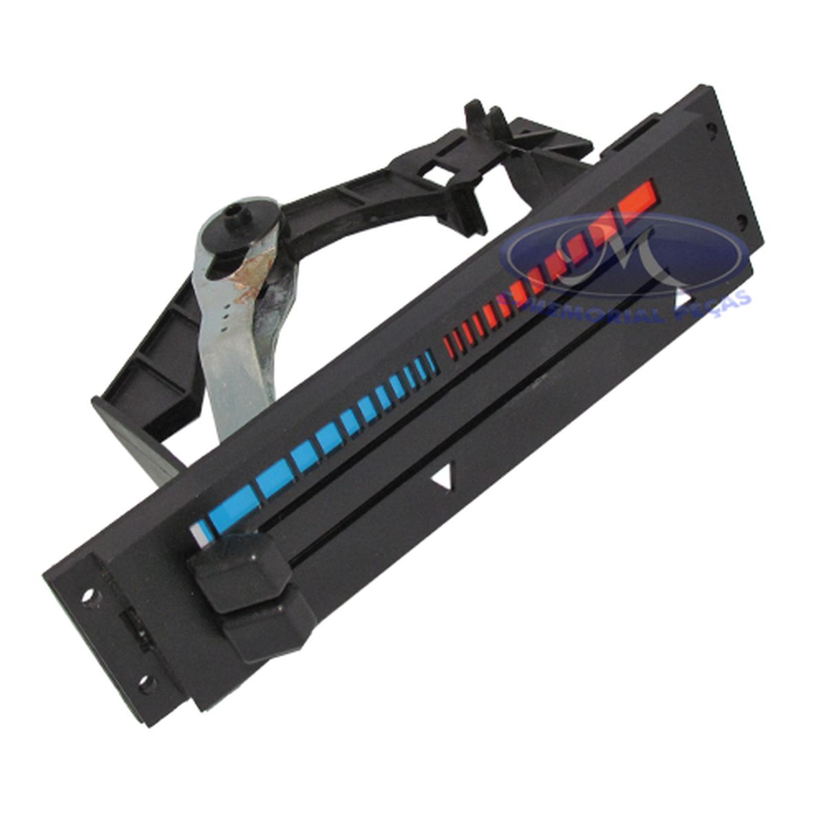 CONTROLE VENTILACAO CARGO -95 - E6HZ18549A