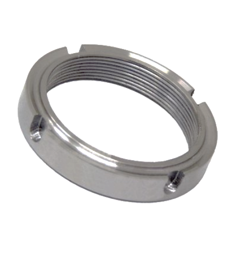 PORCA CAMBIO EIXO SECUNDARIO - 2483429