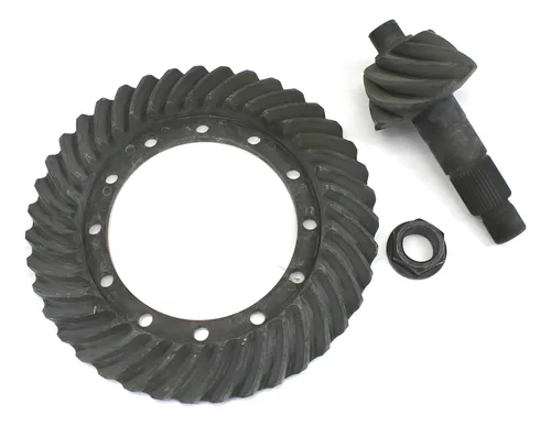 COROA E PINHAO 39X9 RAT 4.33 RA145 MS145 RR145 ( POSTERIOR ) - B412661433