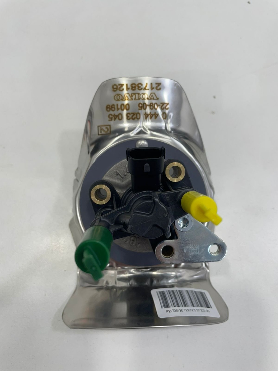 VALVULA DOSADORA VOLVO B290R - 21738126