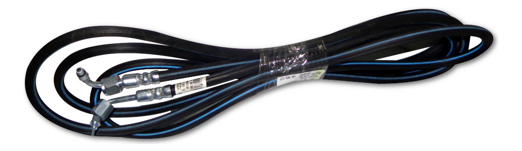 FLEXIVEL BASC CABINE 3490MM - 85110486