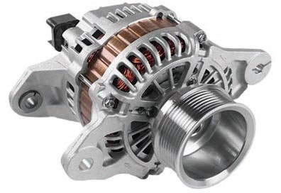 ALTERNADOR 24V 110A - 21401675