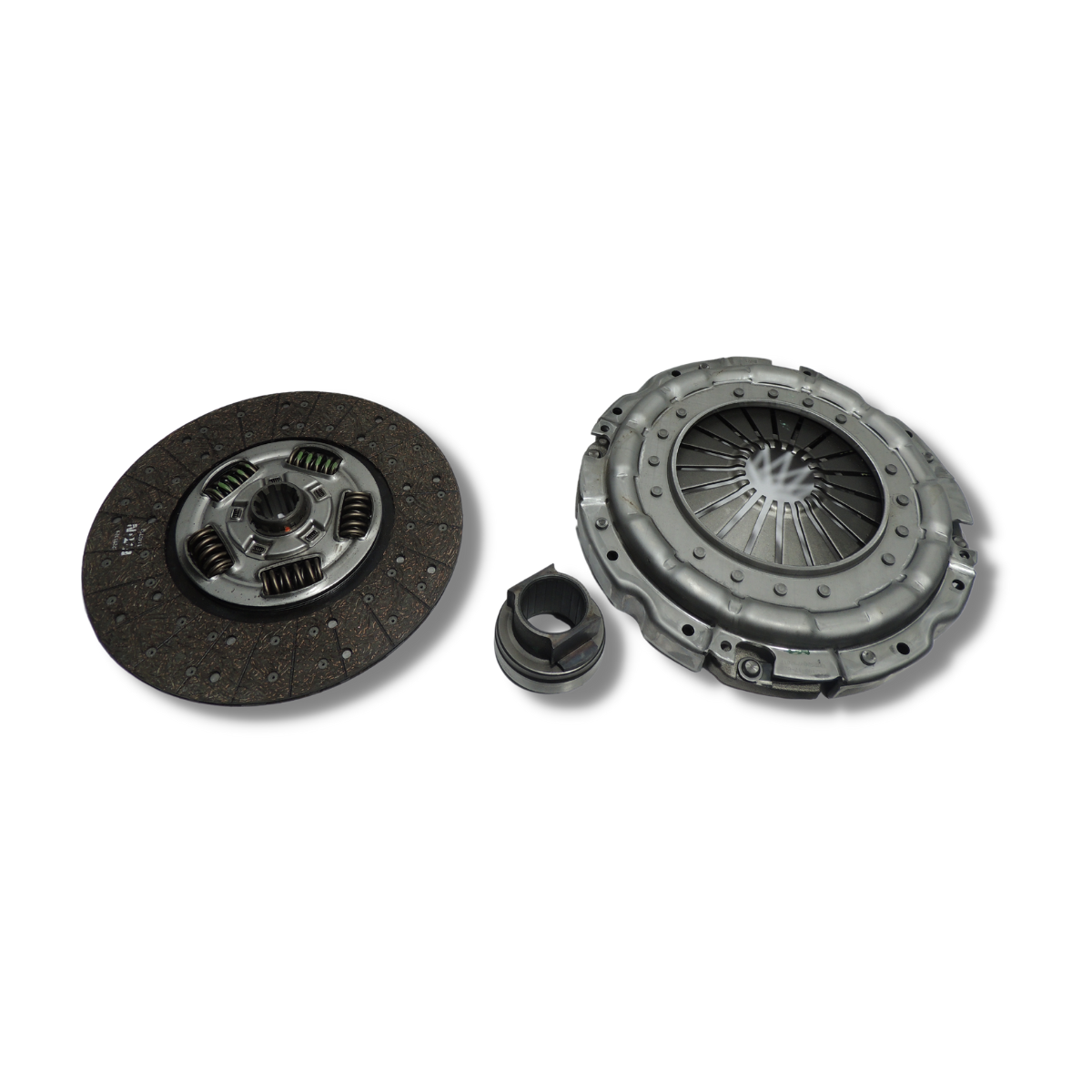 KIT EMBREAGEM 395MM PUSH 395 - 1049051