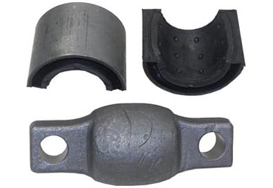 REPARO DA HASTE DE REA��O EM ''V' - 21196270