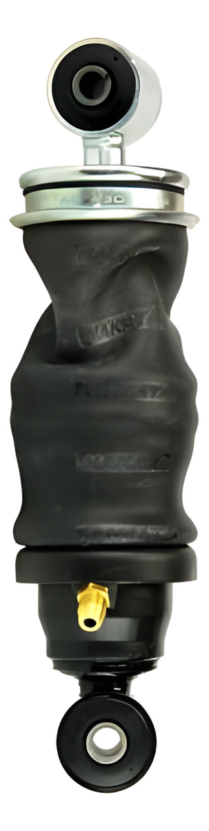 AMORTECEDOR TRAS. CABINE C/ BOLSA AR MBB - AC43018