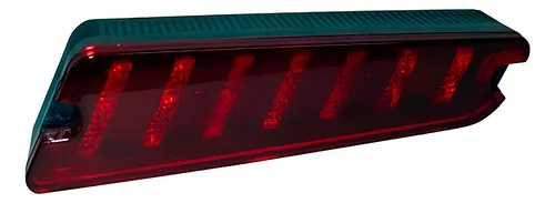 LANTERNA TRASEIRA CRISTAL RE EURO 2 - LE - 4001232