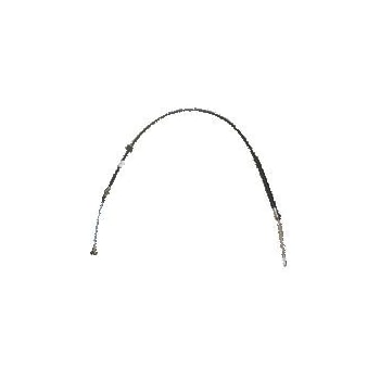 CABO ALAVANCA FREIO DE MAO 275MM - XC352783CFOM