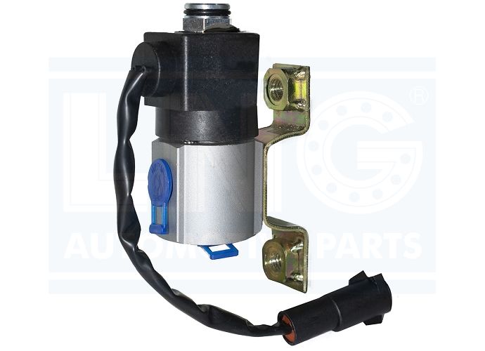 VALVULA SOLENOIDE - 2RP 901 015