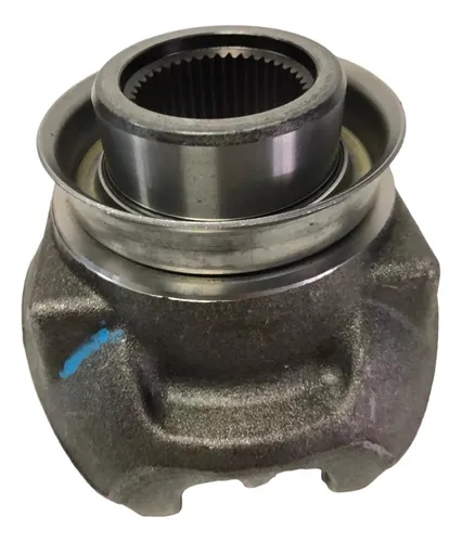 FLANGE DIFERENCIAL HL4 - R390 (SPL140) - 9583500144