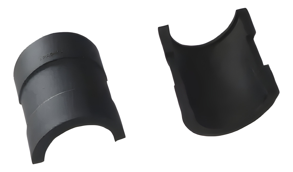 MANCAL MEIA LUA TIRANTE RADIADOR BR 5000 - 9405040314