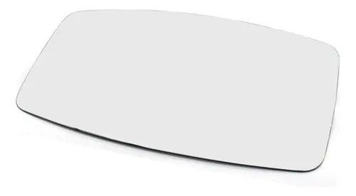 VIDRO ESPELHO PLANO (CARCACA LS) - 2R0857521A