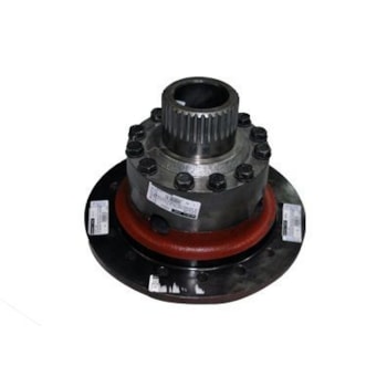 KIT MECANISMO DIFF LOCK - 9583500084