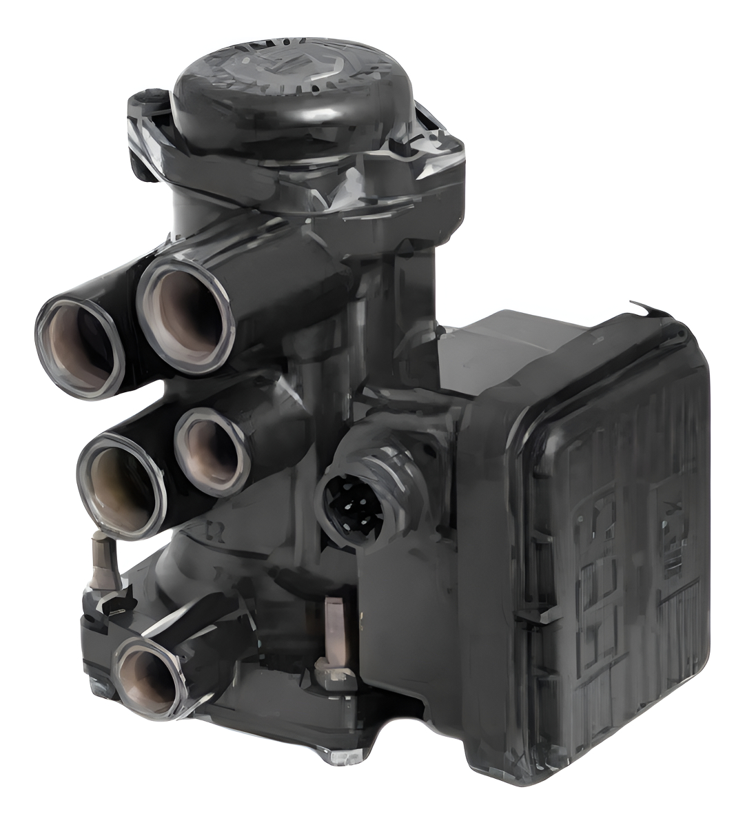 JG REPARO VALVULA DISTRIBUIDORA EBS - 1442937