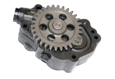 BOMBA OLEO MOTOR - 5801810932