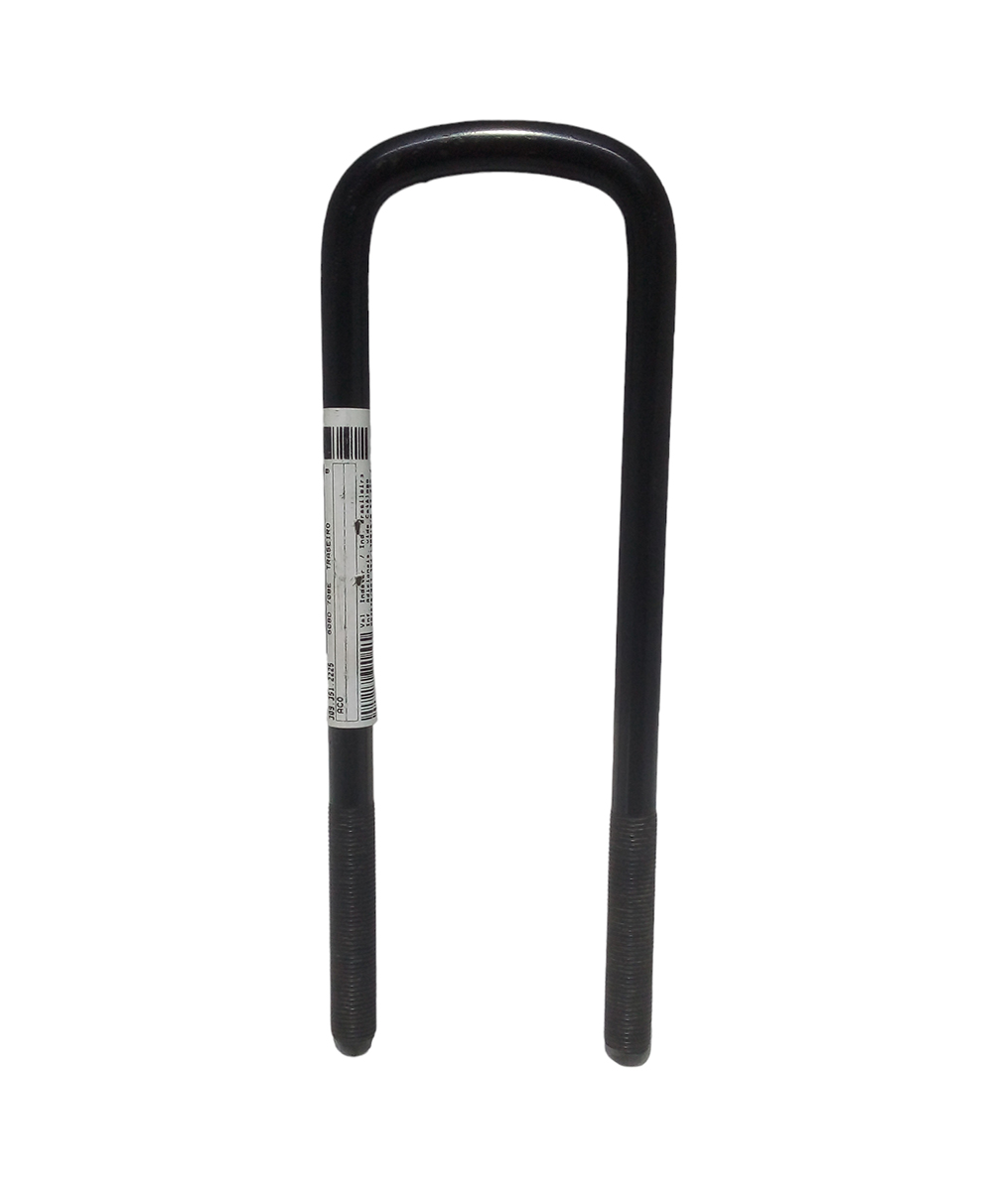 GRAMPO MOLA TRASEIRO - L-VWM1608238D