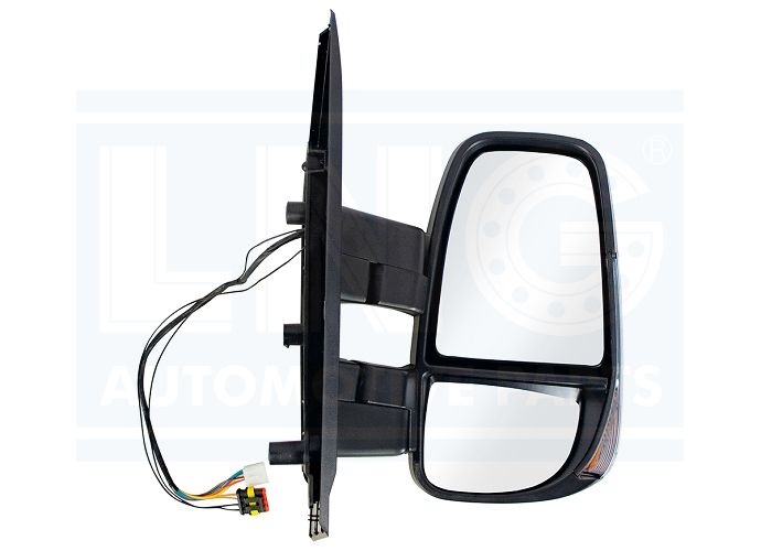 ESPELHO RETROVISOR - 5802028037
