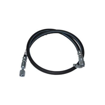 MANGUEIRA PRESSAO BOMBA HIDRULICA - 2P0145745C