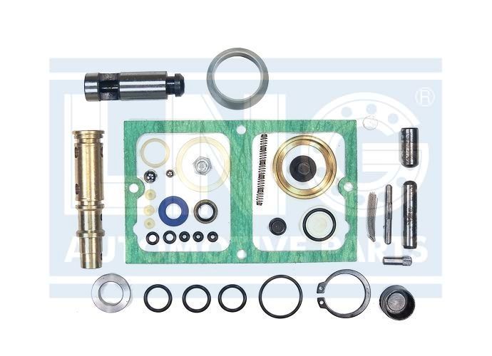 REPARO BOMBA HIDRAULICA CABINE - 46-329