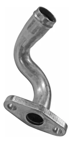 TUBO DRENO OLEO TURBO MOTOR ISF 3 8 4CIL EURO V - 2P0145877B