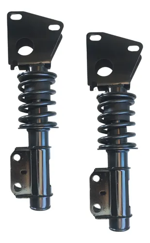 KIT MOLA TRASEIRO CABINE VM 240 260 - 82052323